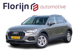 Audi Q3 - 1.4 45TFSIe Plug-Hybrid Proline Sport | Virtual Cockpit | Elek klep | Volleder / Alcantara