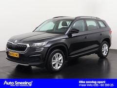 Skoda Kodiaq - 1.5 TSI Business Edition DSG | 7 persoons | Camera | Apple Carplay | Zondag Open