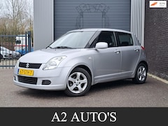 Suzuki Swift - 1.3 GA Airco|Apk