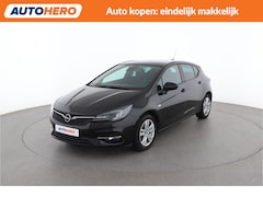 Opel Astra - 1.2 Business Edition |EB38265|