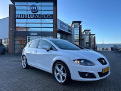 SEAT Leon - 1.2 TSI Ecomotive Sport 5deurs Airco NAP APK