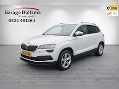 Skoda Karoq - 1.0 TSI Ambition Business-Pano-Camera-DSG-1 eigenaar