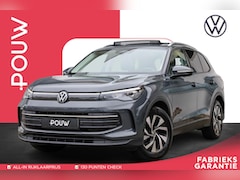 Volkswagen Tiguan - 1.5 eTSI 150pk DSG Life Edition | Achteruitrijcamera | Stoel-Stuurwielverwarming | IQ Matr