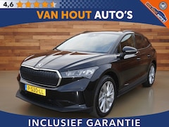 Skoda Enyaq iV - 60 | SOH 91% | PANORAMA DAK | CARPLAY | CAMERA