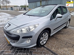 Peugeot 308 - 1.6 VTi XS, Apk, Nap, Goed rijdend, Inruil mogelijk