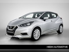 Nissan Micra - 1.0 IG-T Acenta