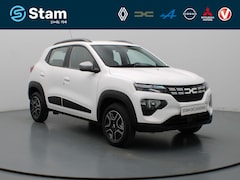 Dacia Spring - Expression 27 kWh Airco | Camera | Carplay | Navi | Parkeersens. achter