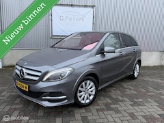 Mercedes-Benz B-klasse - 250 e 28 kWh EV Automaat 2016 / Navigatie / Cruisecontrol / PDC / 1e eigenaar / Dealeronde