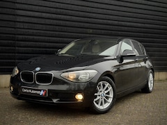 BMW 1-serie - 116d EDE LEER|DAK|HARMANK|CRUISE|PDC|NAVI