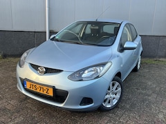 Mazda 2 - 2 1.3 S 5drs Airco LMV nette auto