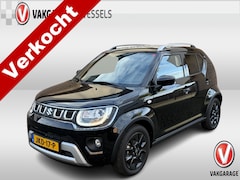 Suzuki Ignis - 1.2 Smart Hybrid Select Automaat | LM | Camera |