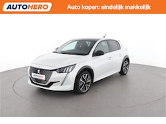 Peugeot e-208 - EV Active 50 kWh |HA81288|