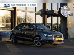 Audi A1 - 1.4 TFSI Ambition Pro Line Business|S-Line|Automaat|Stoelverwarming|