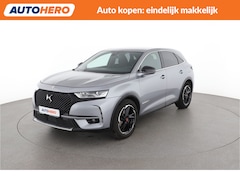 DS 7 Crossback - E-Tense Performance Line | LJ83034 |