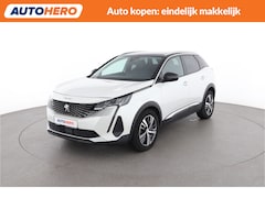 Peugeot 3008 - 1.2 PureTech Allure Pack ZP58211