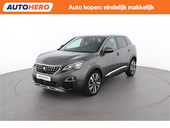 Peugeot 3008 - 1.2 PureTech Allure LG09465