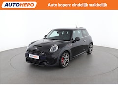 MINI John Cooper Works - 2.0 | ZA19494 |