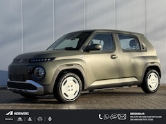 Hyundai Inster - E-Motion 42 kWh / €3000, - Voordeel / Snel Leverbaar / Navigatie / Airco / Cruise Control