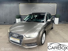 Audi A3 Sportback - 1.4 TFSI Pro Line S Panorama S-Tronic