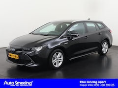 Toyota Corolla Touring Sports - 1.8 Hybrid Dynamic | Trekhaak | Camera | Adaptief Cruise | Zondag Open