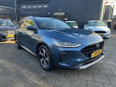 Ford Focus Wagon - 1.0 EcoBoost (155pk) Hybrid Active Style Aut