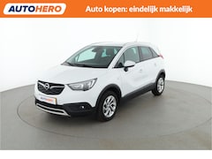 Opel Crossland X - 1.2 Turbo Innovation AE15456