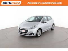 Peugeot 208 - 1.2 PureTech Allure VH02979