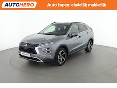 Mitsubishi Eclipse Cross - 2.4 PHEV Intense |PR18854|