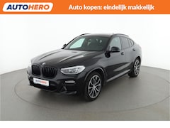BMW X4 - xDrive20i Executive |CA37294|