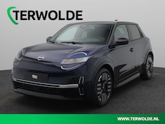 Nissan Micra - ADVANCE 52 kWh | Google Built-In | Stoel- & Stuurverwarming | 100KW DC Lader