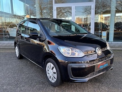 Volkswagen Up! - 1.0 60PK 4D BMT Move up| Airco|Telefoon| Rijklaarprijs incl garantie