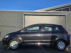 Volkswagen Golf Plus - 1.6 FSI Comfortline Business