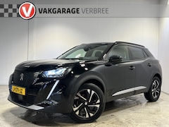 Peugeot 2008 - 1.2 PureTech Allure | Navigatie/Android/Apple Carplay | LM Velgen 17" | Achteruitrijcamera