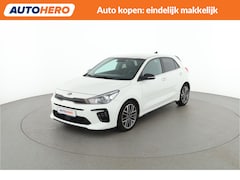 Kia Rio - 1.0 TGDI ExecutiveLine l UT32219 l