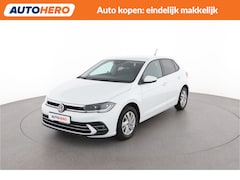 Volkswagen Polo - 1.0 TSI Style |KW87183|