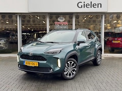 Toyota Yaris Cross - 1.5 Hybrid 130pk Dynamic Comfort Pack | Trekhaak, Dodehoekherkenning, Parkeersensoren, Sto