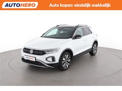 Volkswagen T-Roc - 1.5 TSI Life Business | BS08912 |