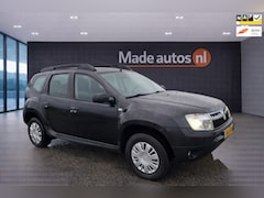Dacia Duster - 1.6 Ambiance / 2010 met nap