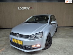 Volkswagen Polo - 1.2 TSI First Edition | Airco| Cruise | 5drs |