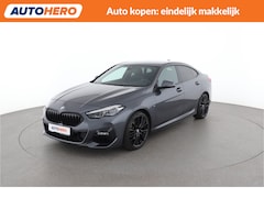 BMW 2-serie Gran Coupé - 218i Executive Edition | RV51371 |