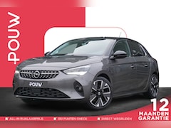 Opel Corsa-e - 136pk Elegance 50 kWh | Apple Carplay/ Android Auto | 360° Camera | Cruise Control