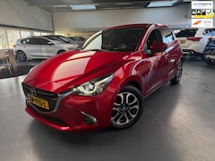 Mazda 2 - 2 1.5 Skyactiv-G GT-M |Head up display|Camera|