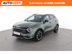Kia Sportage - 1.6 T-GDi Plug-in Hybrid AWD GT-Line l KM36742 l
