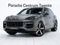 Porsche Cayenne - E-Hybrid