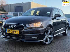 Audi A1 Sportback - 1.0 TFSI Sport