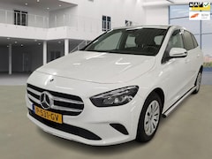 Mercedes-Benz B-klasse - 200d|xenon|aut|navi|camera