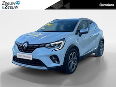 Renault Captur - 160PK E-Tech Plug-in Hybrid Edition One Automaat | Trekhaak | 360 Camera | Climate Control