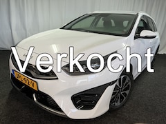 Kia Cee'd Sportswagon - Ceed 1.6 GDI PHEV PLUG-IN DynamicLine 1E EIGN/ECC/CAMERA/APPLE/LMV