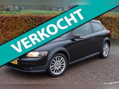 Volvo C30 - 1.8|1e Eigenaar|Volledig Dealeronderhouden|Youngtimer