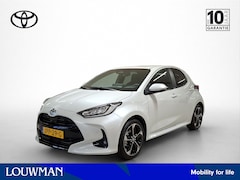 Toyota Yaris - 1.5 Hybrid 130 Executive